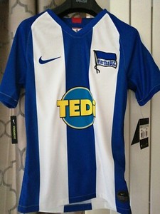 hertha berlin nike
