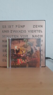 Buckethead - Monsters And Robots CD