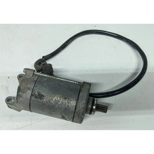 Starter Motor Honda VT750 Shadow 750 98-03 31200-MBA-711 - Picture 1 of 2