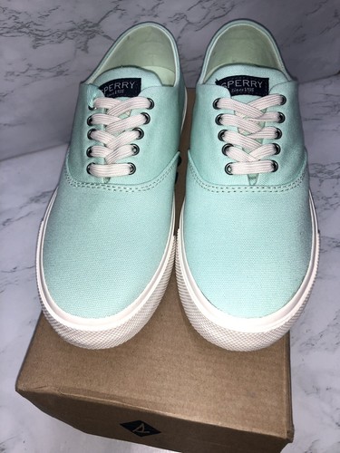 sperry captain cvo sneaker