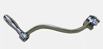 Bridgeport Milling Machine Part- Elevating Knee Crank Handle For Type 7-Teeth