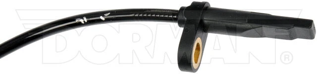 Dorman 970-418 ABS Wheel Speed Sensor fits 2018 Nissan Tiida (Mexico) - Image 2 of 3