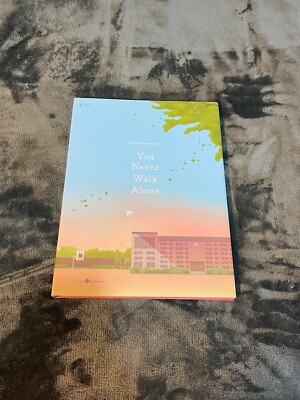 BTS Graphic Lyrics Special Package (Full Set) (Original) | eBay