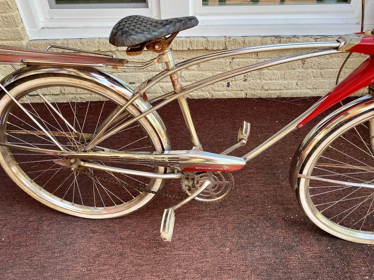 ア*チ様 60s sears vintage riders double arc Sears Vintage Cycling Goods for sale | eBay