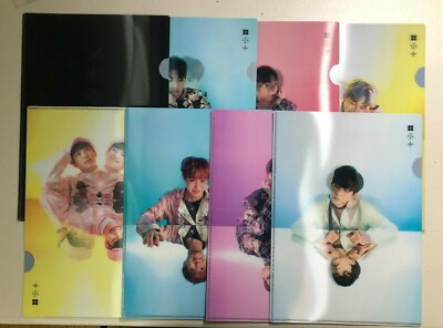 BTS THE WINGS TOUR ペーパースタンド BTS THE WINGS TOUR Official L- Holder | eBay