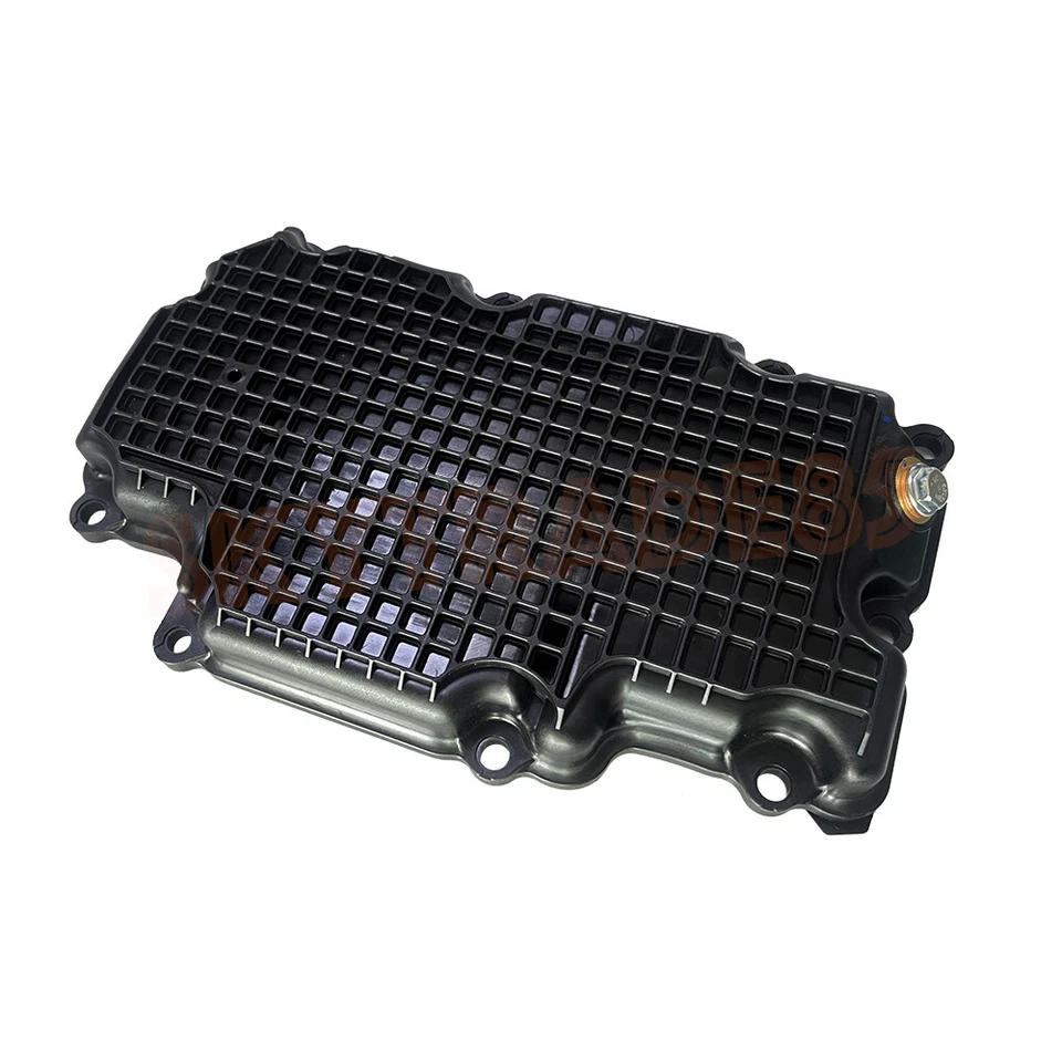 Cacerola de aceite de motor con junta para Infiniti Q50 Q60 2017-2022 3,0 L V6 tracción trasera 111105Ca2A Foto 4 de 4