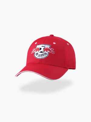 RBL Bull Club Red Cap Unisex / Kids 23 / M-163754