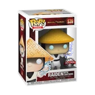 Funko Pop! Vinyl: Mortal Kombat - Raiden - GameStop (GS) (Exclusive) #539