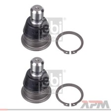 Rotule de suspension Nissan 200 SX