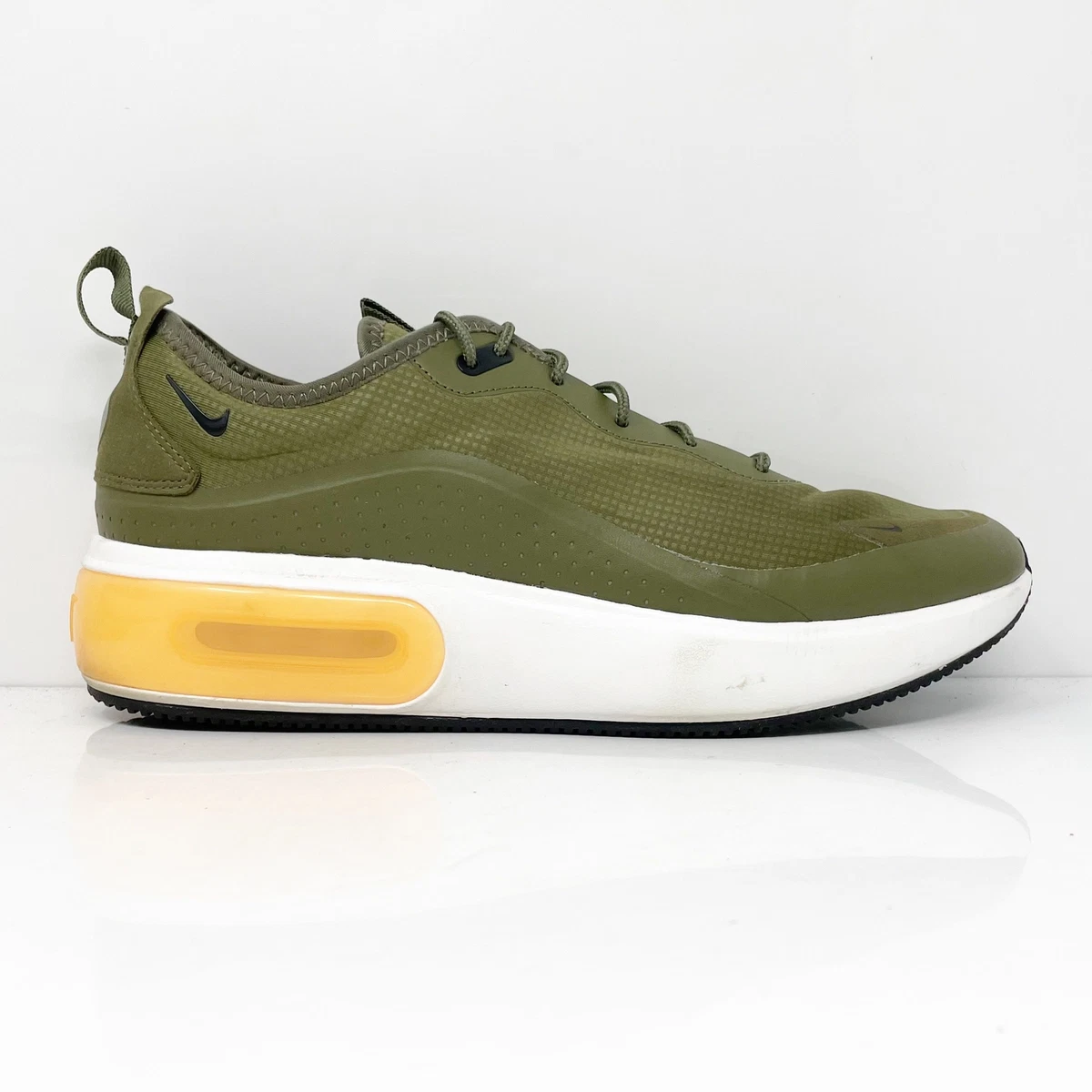 Nike dia best sale green