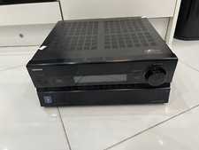 ONKYO TX NR-1008 NETWORK AV RECIEVER *UK STOCK