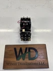 ALLEN BRADLEY 509-BOD SIZE 1 27AMP 600VAC CONTACTOR LRG QTY 120V Coil