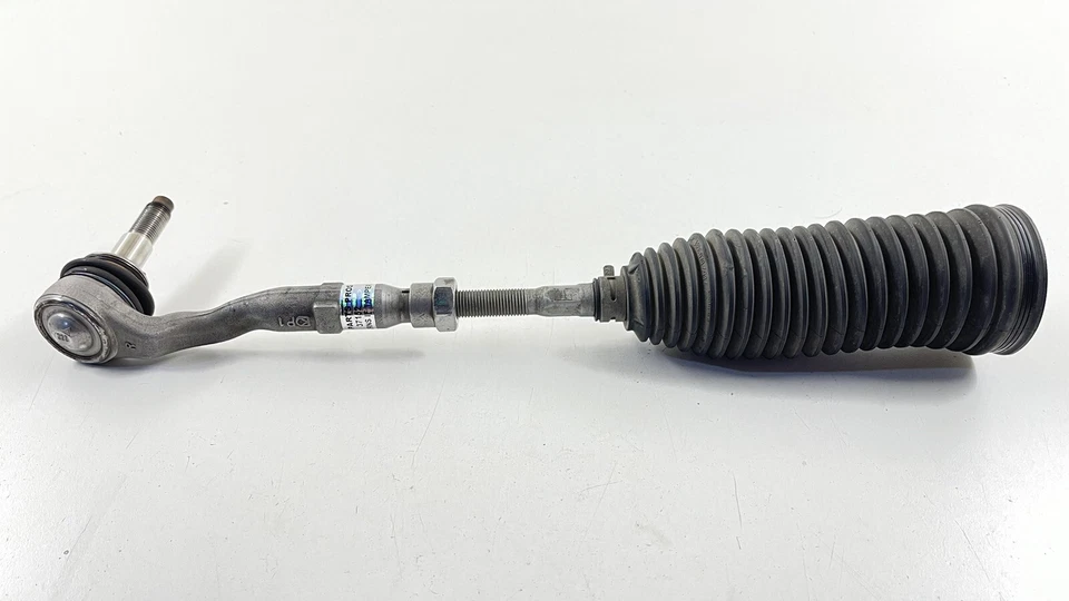 12-19 BMW M5 M6 PASAJERO DERECHO INTERIOR Y EXTERIOR ACOPLAMIENTO OEM Foto 3 de 4