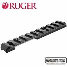 Ruger Mark III / Mark IV / 22/45 1913 Picatinny RAIL OEM 90623 FAST SHIP