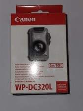 Canon WP-DC320L Waterproof Case for IXUS 220 HS