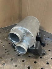 Rad Dudes X2 650 750 Waterbox 2" Inlet Outlet