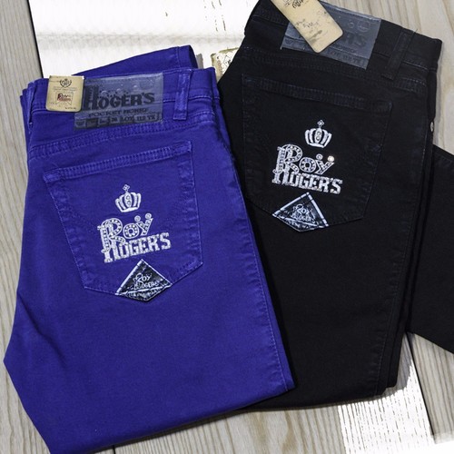 Roy Rogers DANY READ Jeans in Cotone Donna | -79 % OCCASIONE | | eBay