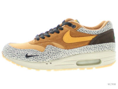 US8.5】 NIKE AIR MAX 1 B ATMOS SAFARI 2002 302740-281 【DS】 | eBay