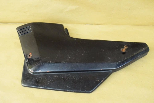 COVER,FRAME LH