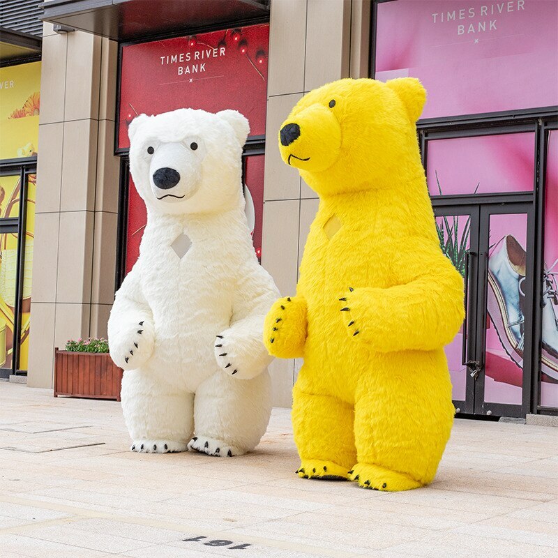 2体セット familiar × Bibiy. MASCOT BEAR BIBIY. MADE | familiar × Bibiy. MASCOT BEAR BLUE｜Bibiy.