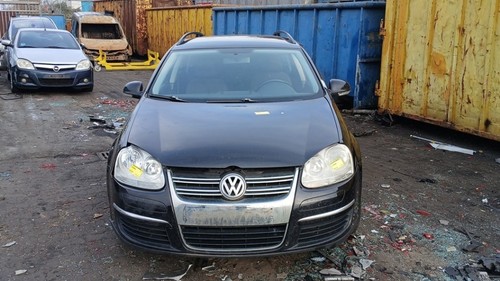 KLIMA PUMPE Volkswagen Golf V Variant (1K5) Combi 1.6 (CCSA) 2007 1K0820859M