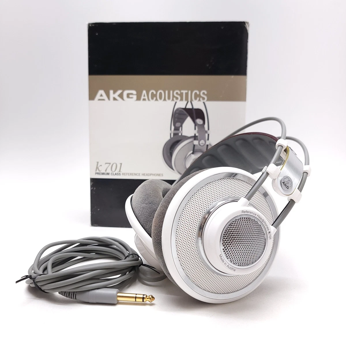Akg K701 for sale | eBay
