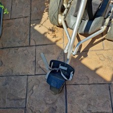 Stowamatic GXT Electric Golf Trolley