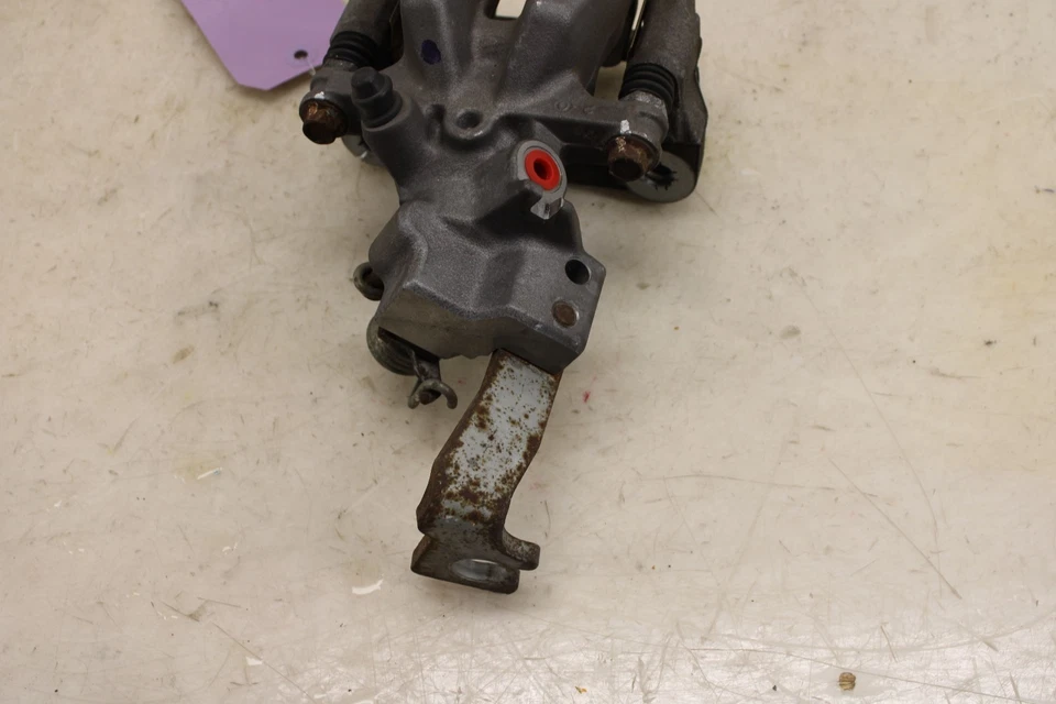 Juego de pinzas de freno Mazda MX-5 Miata 2006-2015 OEM MU58 Foto 2 de 4