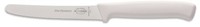 Dick Allzweckmesser Wellenschliff Prodynamic Weiß 11 Cm