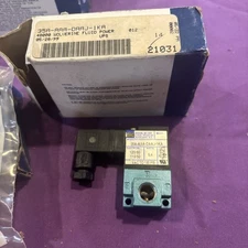 MAC Valves Inc 35A-AAA-DAAJ-1KA Solenoid Valve