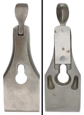 Orig. 1 3/4" Cap for Fulton No. 3409 Smooth Plane- Made by Sargent- mjdtoolparts