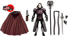 Masterverse Skeletor Action Figure 7 Inch Multicolor Collectible 1987 Movie