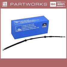 Bremsschlauch für PORSCHE Cayenne 9PA1 957 bis -'08 VORNE ATE