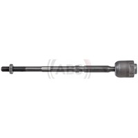 A.B.S. Axialgelenk Spurstange Vorne FüR Fiat Punto 176 55 1.1 75 1.2 176_ 60