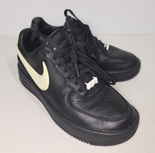 Size 6.5 - AMBUSH x Nike Air Force 1 Low Black for sale online | eBay