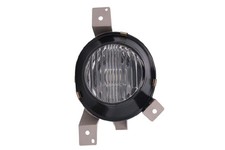Antibrouillard Suzuki WAGON R+