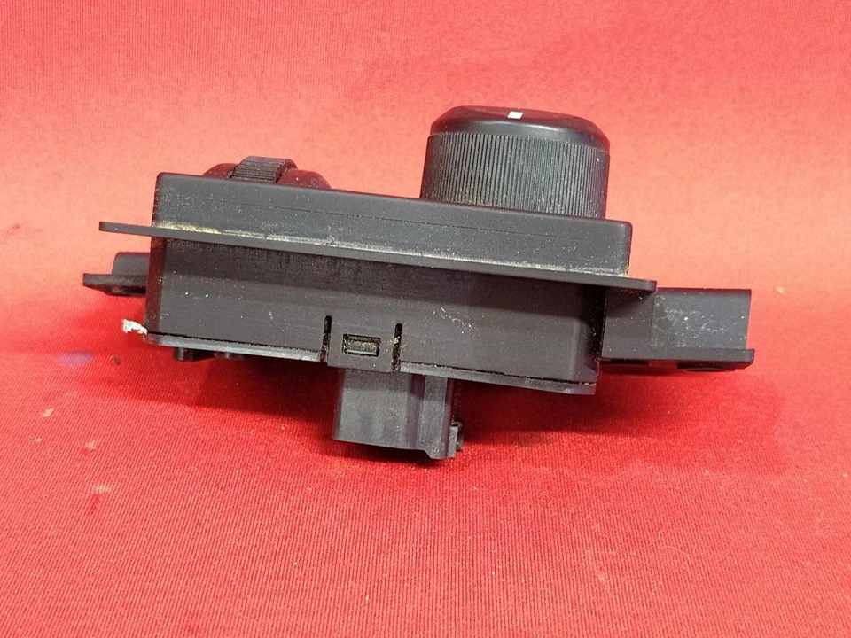 Interruptor de faros Aspen 2004-2009 Dodge Durango 07-09 botón antiniebla + faros automáticos Foto 3 de 4