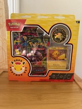 Pokemon Day 2026 Collection