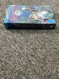 MERMAIDS OF ATLANTIS THE RIDDLE OF THE MAGIC BUBBLE NES GAME