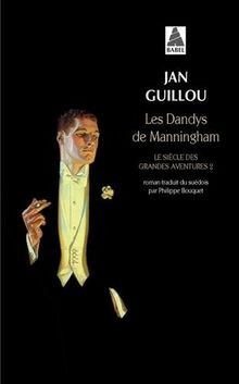 Les Dandys de Manningham: Le siècle des grandes aventure... | Buch | Zustand gut