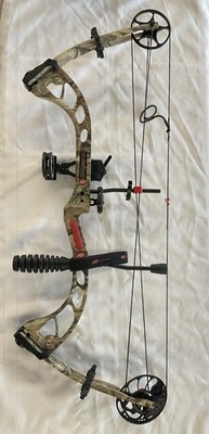 Pse Compound Stinger 3G