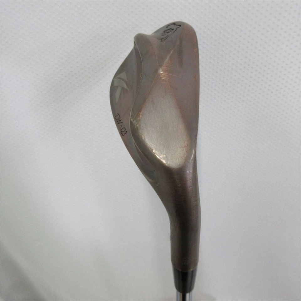 Медный ведж Kasco Wedge Dolphin DW-123 48° Dynamic Gold S200 - Изображение 3 из 4