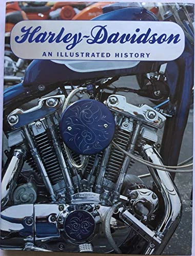 harley davidson book products for sale | eBay