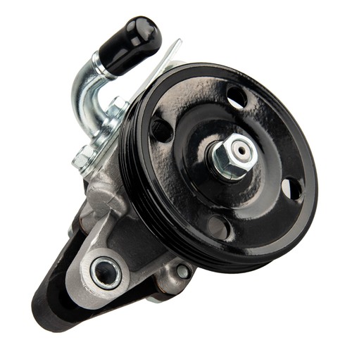 For Hyundai Tiburon 2003-08 & Elantra 2003-05 2.0L Power Steering Pump & Pulley - Foto 16 di 16