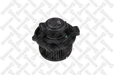 STELLOX Innenraumgebläse Gebläsemotor für Chevrolet Nubira Kombi Lacetti 1.6