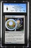CHROMATIC SPHERE Mirrodin Foil C CGC 9 MTG [Nostalgium]