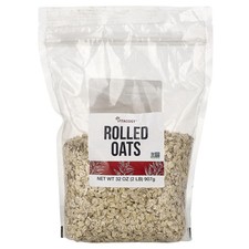 Rolled Oats, 32 oz 907 g