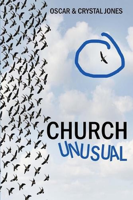 #ad Church Unusual: For the Exceptional Leader by Crystal Jones Paperback Book AU $34.67