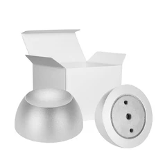 15000GS Rare Earth Magnet Contains 5 Magnets Super Strong Magnet with Fixing ...