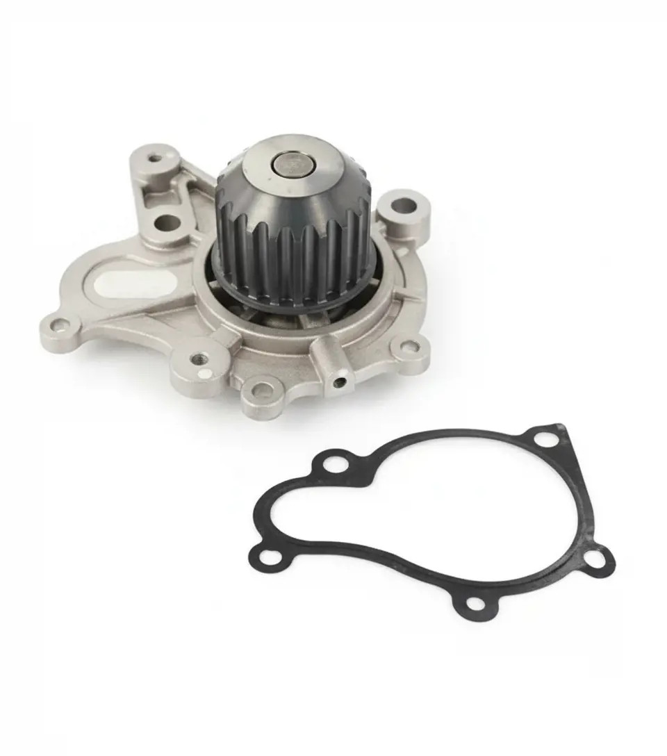 Skf Wasserpumpe [Hersteller-Nr. VKPC95853] für Kia, Hyundai - Bild 2